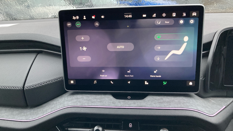 Skoda Kodiaq 1.5 TSI iV 204 SE L 5dr DSG Estate